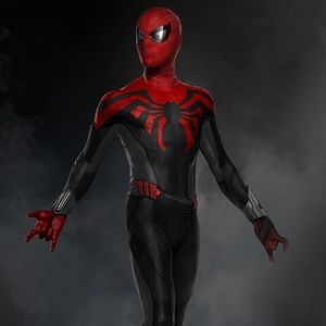 Meet your Posher, Jayden